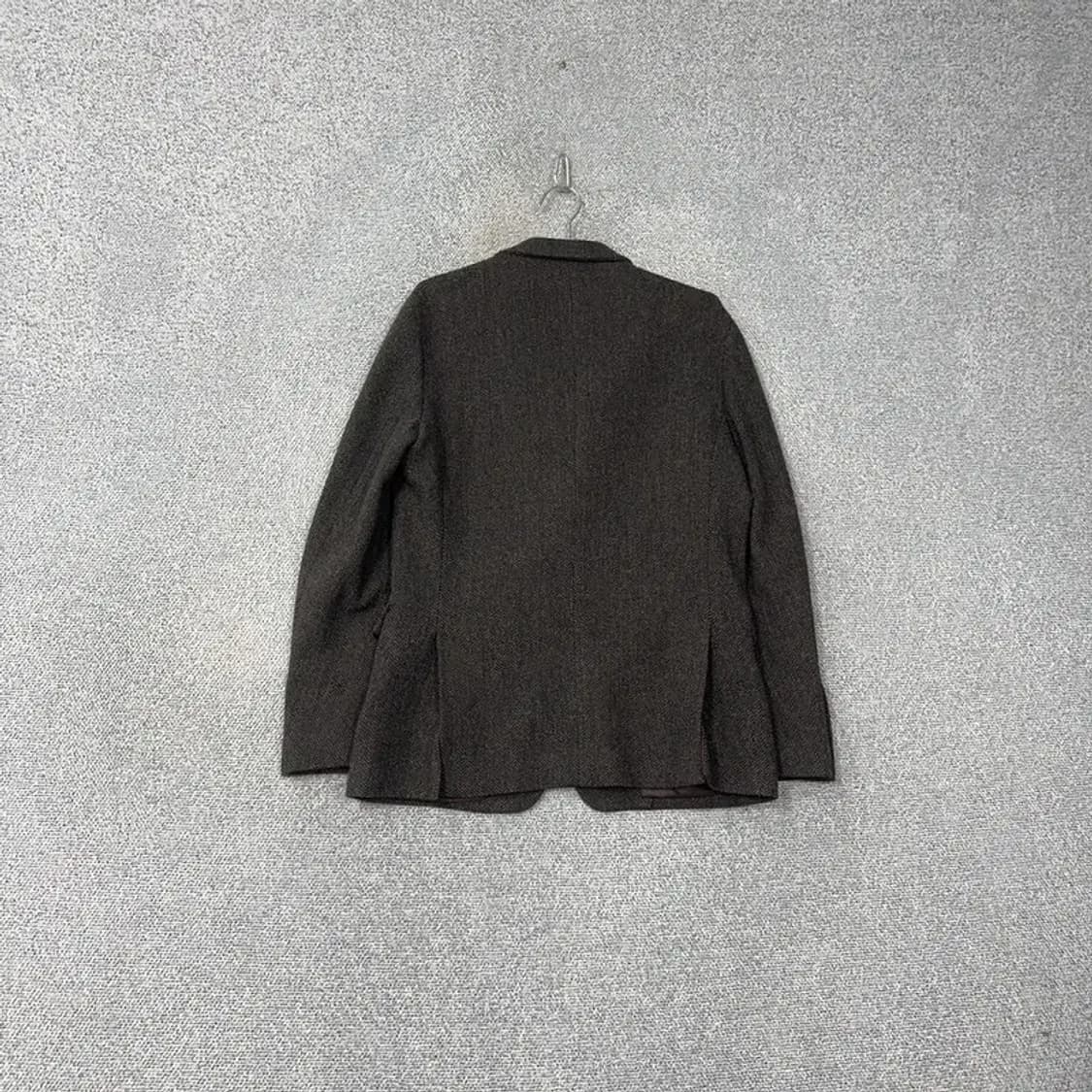 해지스 남성 캐주얼 울 블레이저 100 상품이미지2