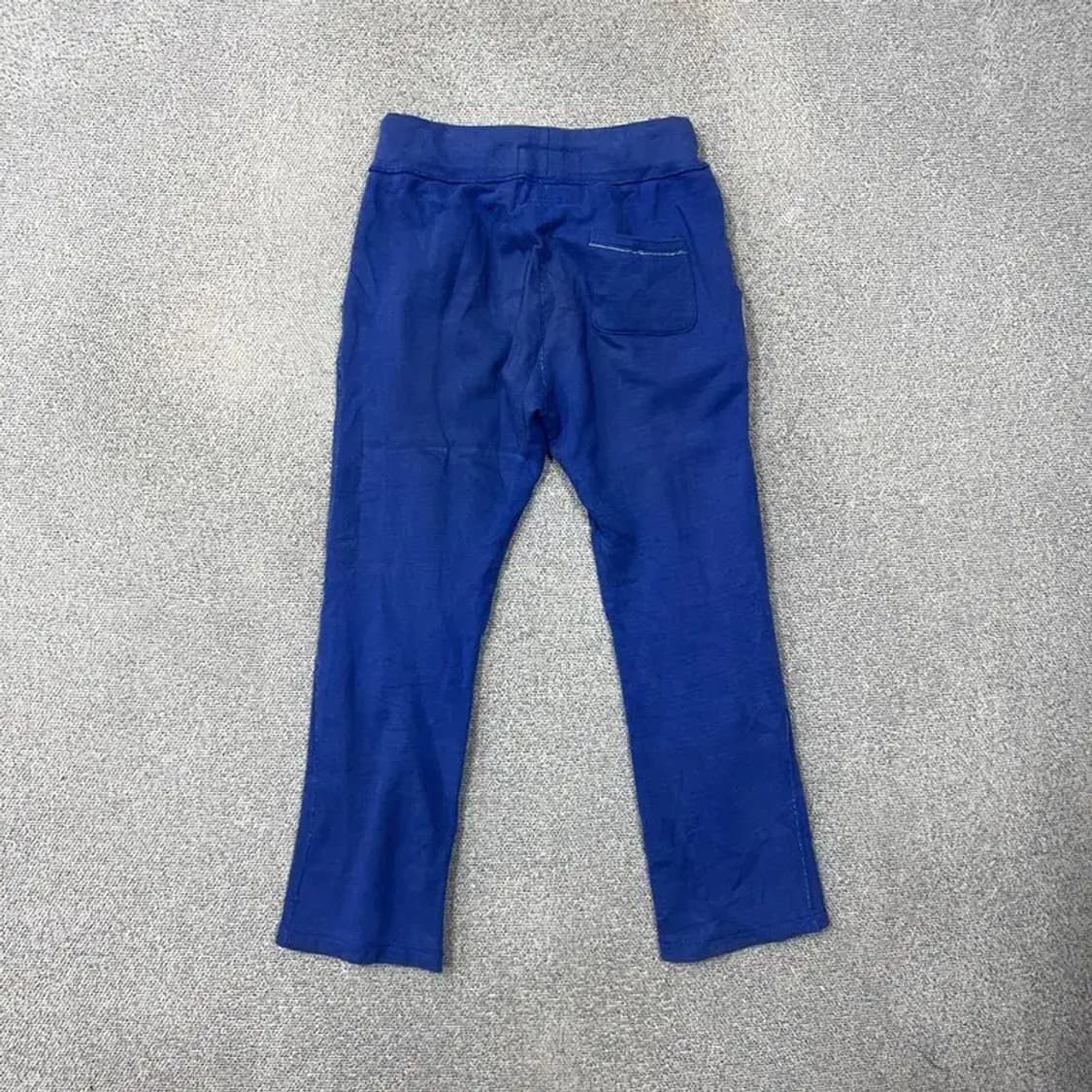 아베크롬비 빈티지 y2k 블루 팬츠 M 상품이미지2
