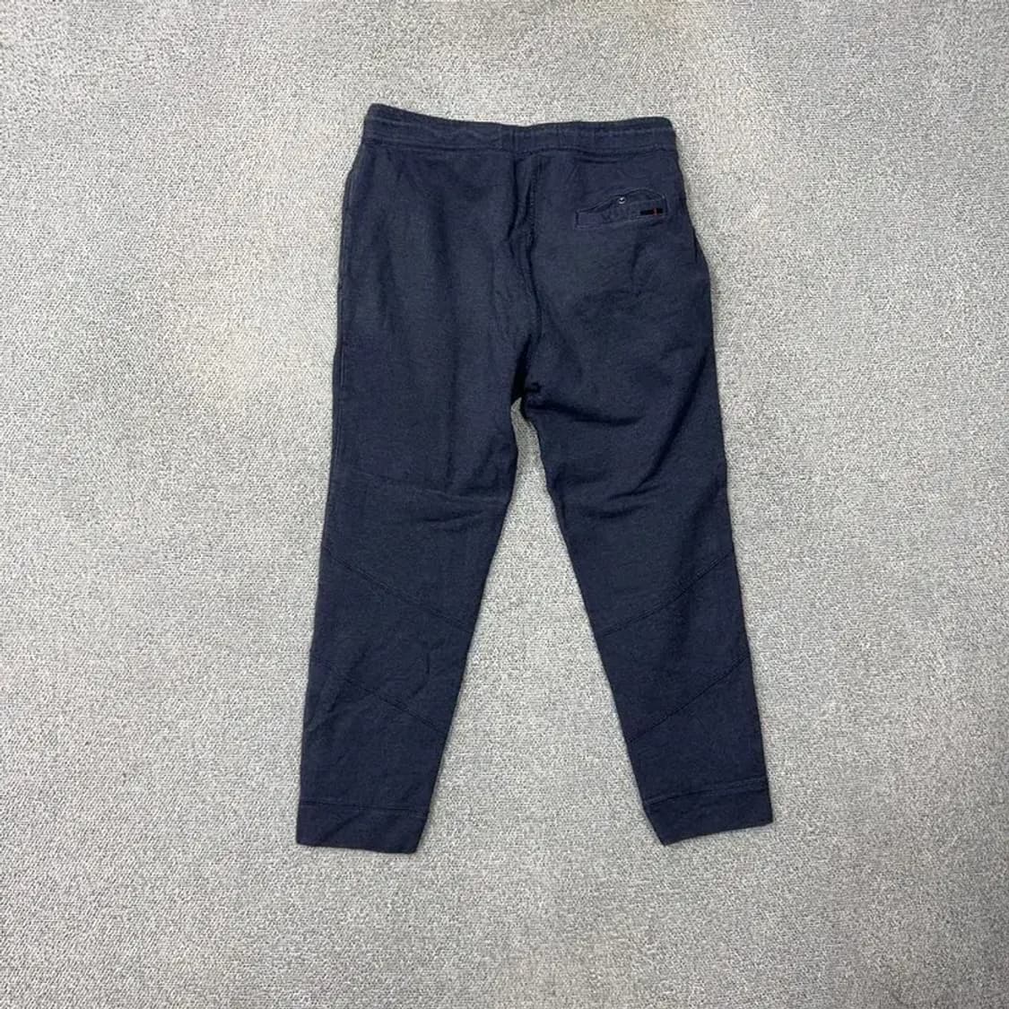 조던 로고 네이비 조거팬츠 XL 상품이미지2