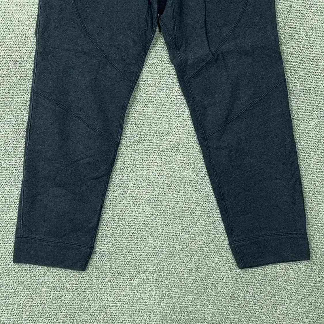 조던 로고 네이비 조거팬츠 XL 상품이미지4