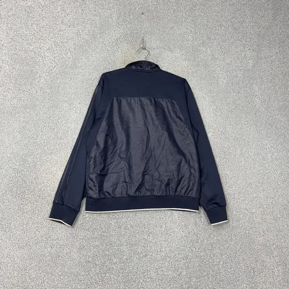 아디다스 네이비 트랙탑 져지 105 상품이미지2