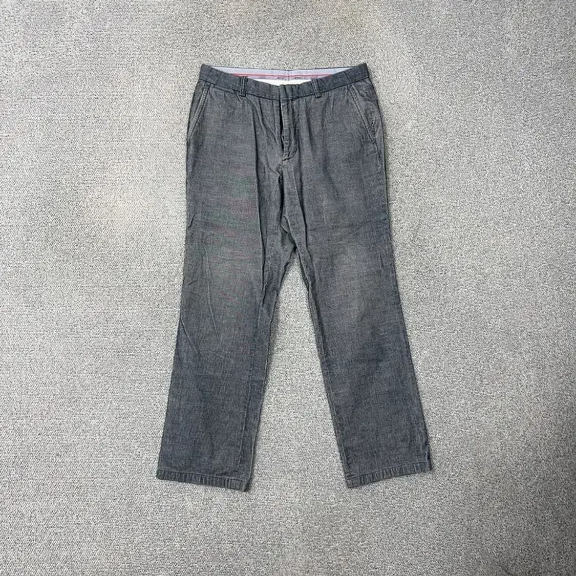 루이까스텔 빈티지 컬러 기능성 골프 바지 31 상품이미지1