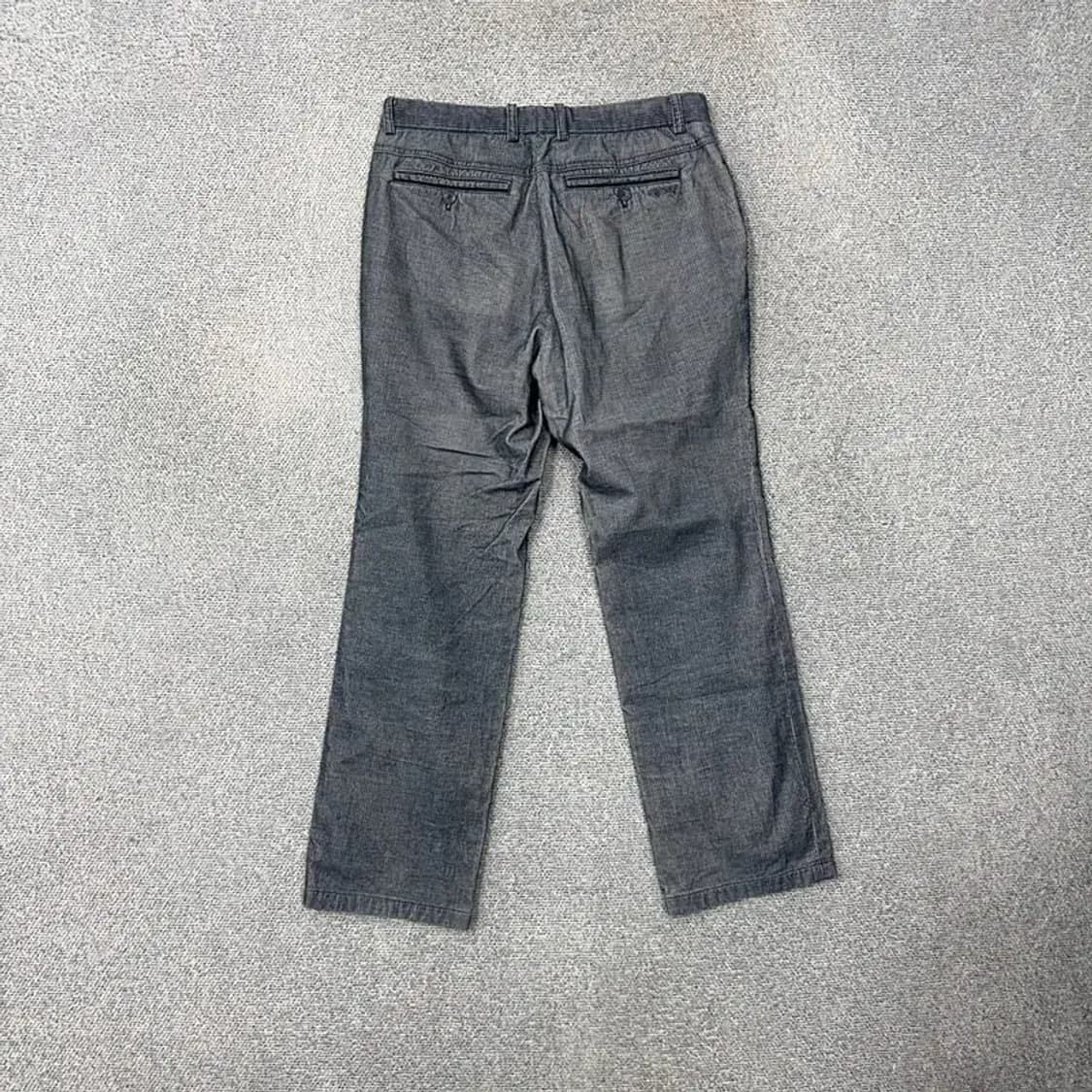 루이까스텔 빈티지 컬러 기능성 골프 바지 31 상품이미지2