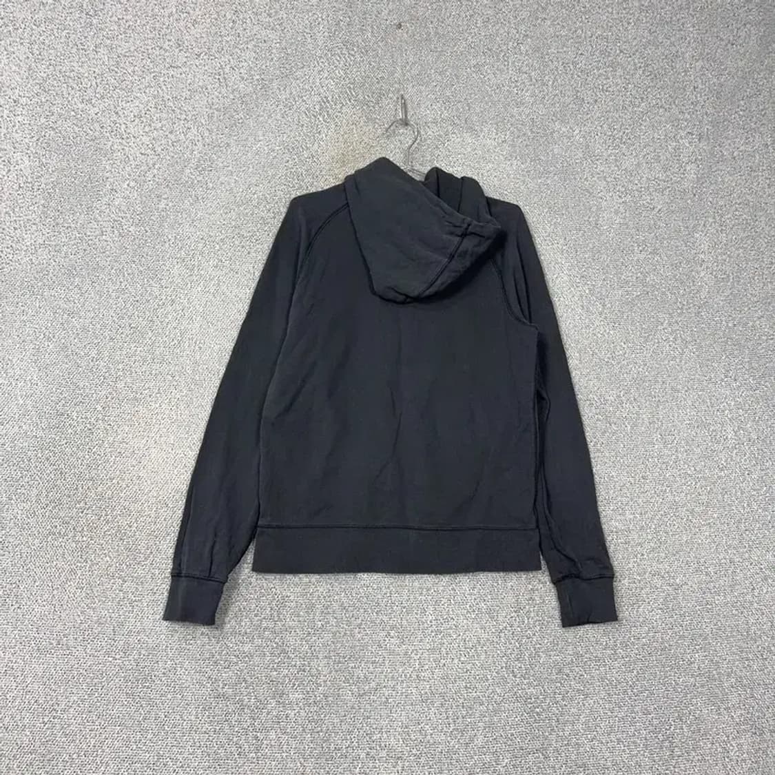 나이키 스티치 빈티지 프린팅 후드티 M 상품이미지2