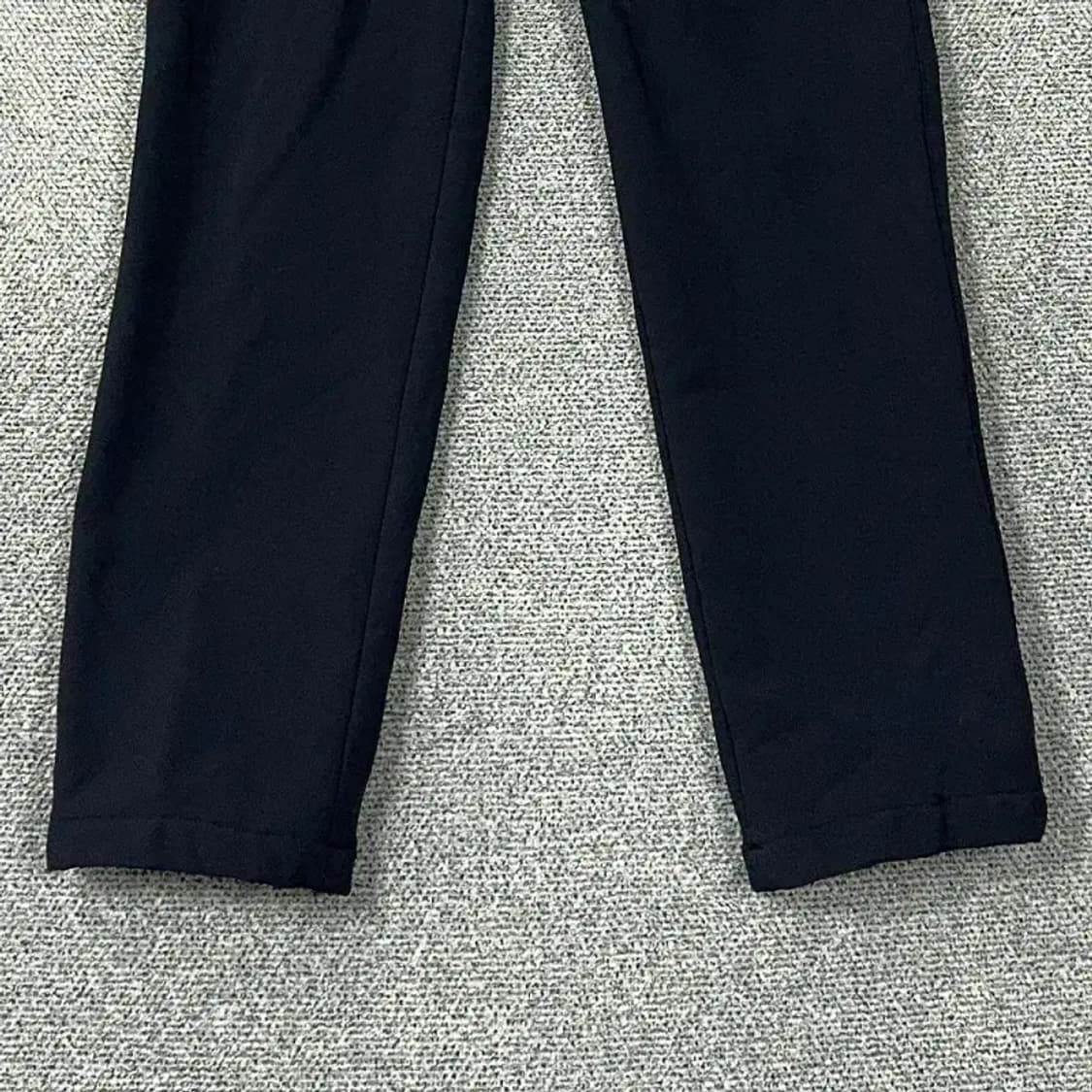 보그너 골프 남성 네이비 바지 31 상품이미지4