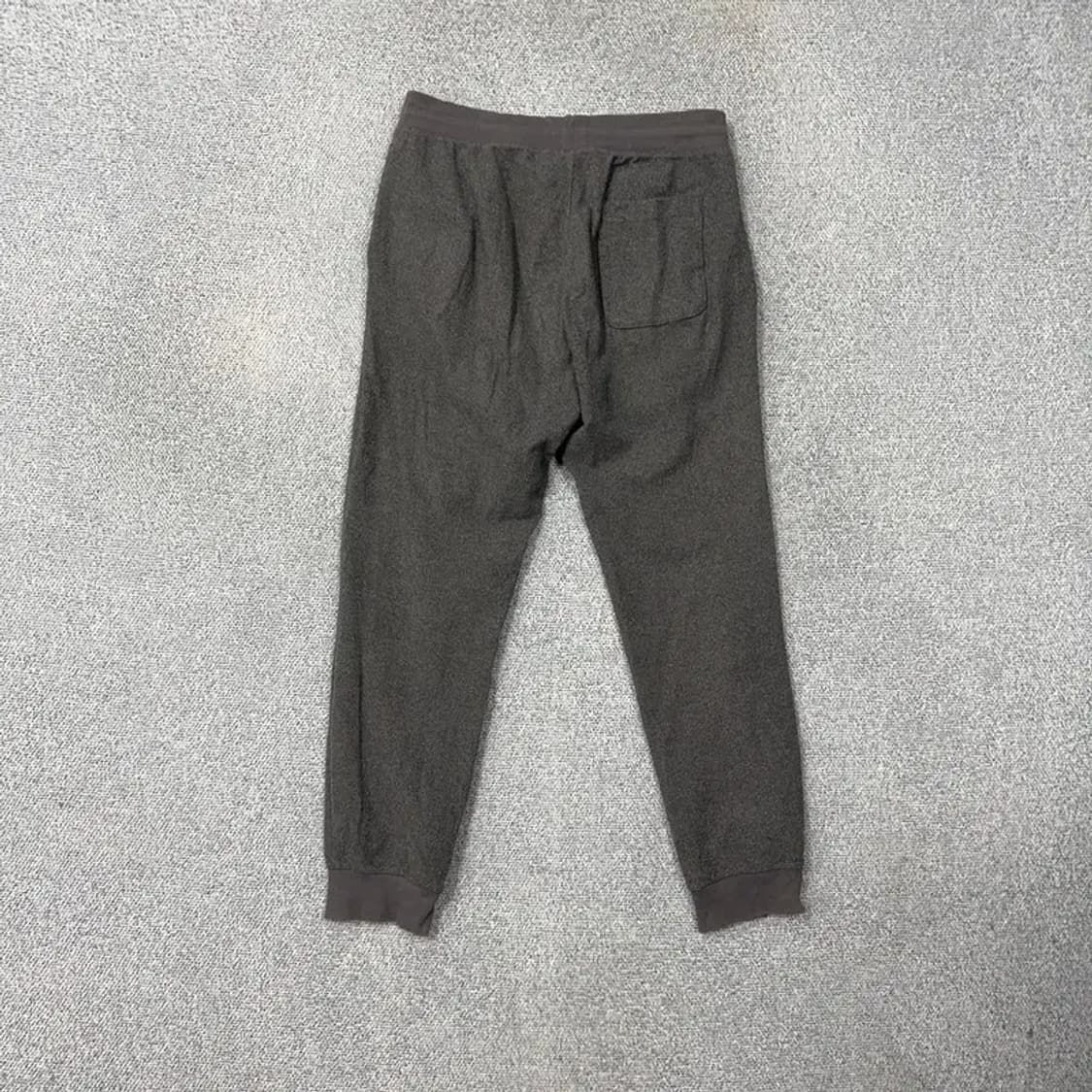 유니클로 그레이 조거팬츠 L 상품이미지2