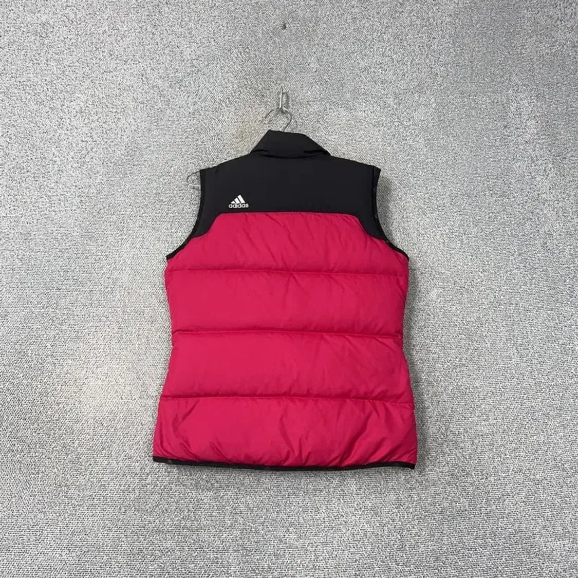아디다스 검핑 덕다운 패딩 조끼 90 상품이미지2