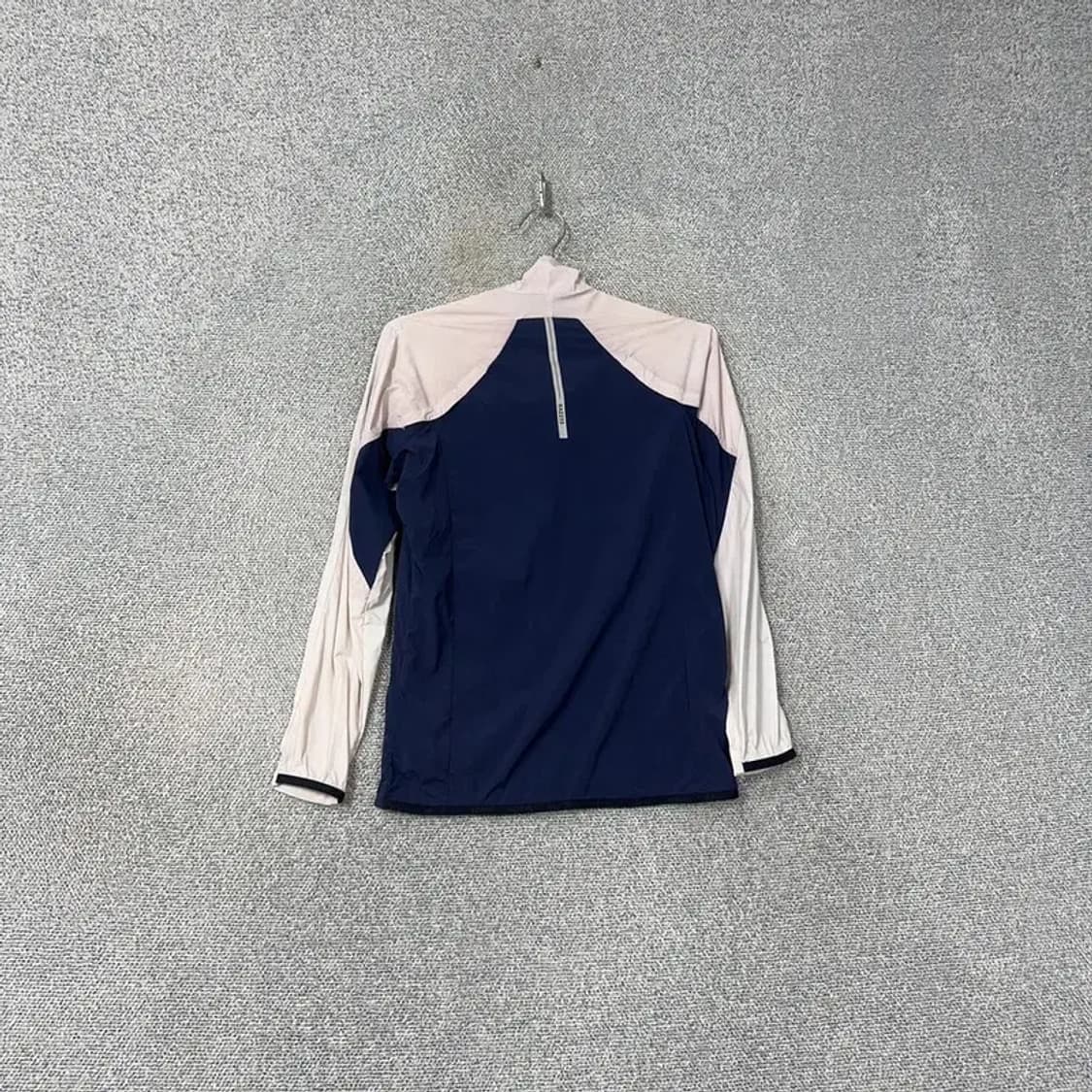 해지스 골프 여성 네이비 자켓 85 상품이미지2