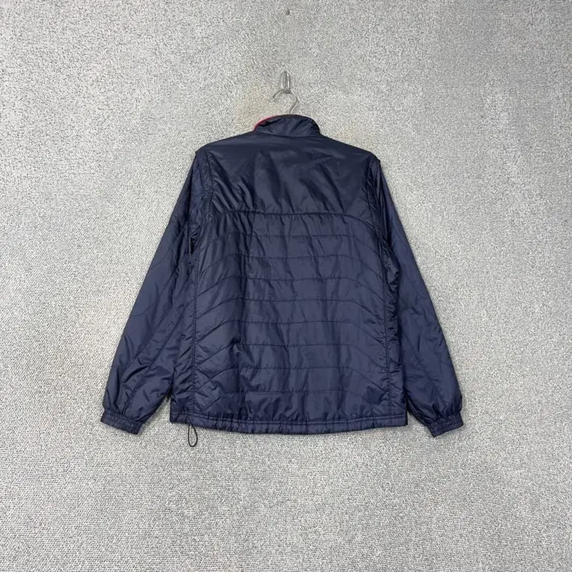 아디다스 골프 경량 네이비 자켓 M 상품이미지2