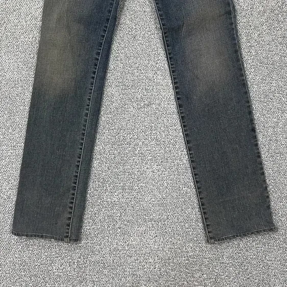 캘빈클라인 워싱 바지 26 상품이미지4