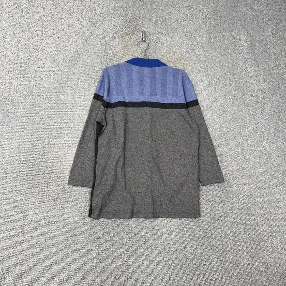 휴고보스 남성 긴팔 카라티 XXL 상품이미지2