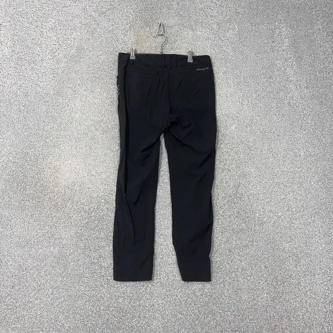 아디다스 골프 여성 블랙 팬츠 27 상품이미지2