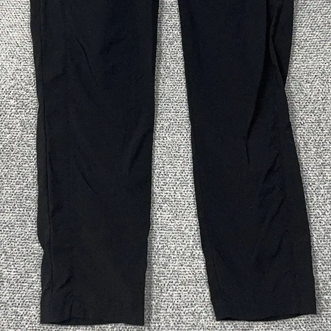 아디다스 골프 여성 블랙 팬츠 27 상품이미지4