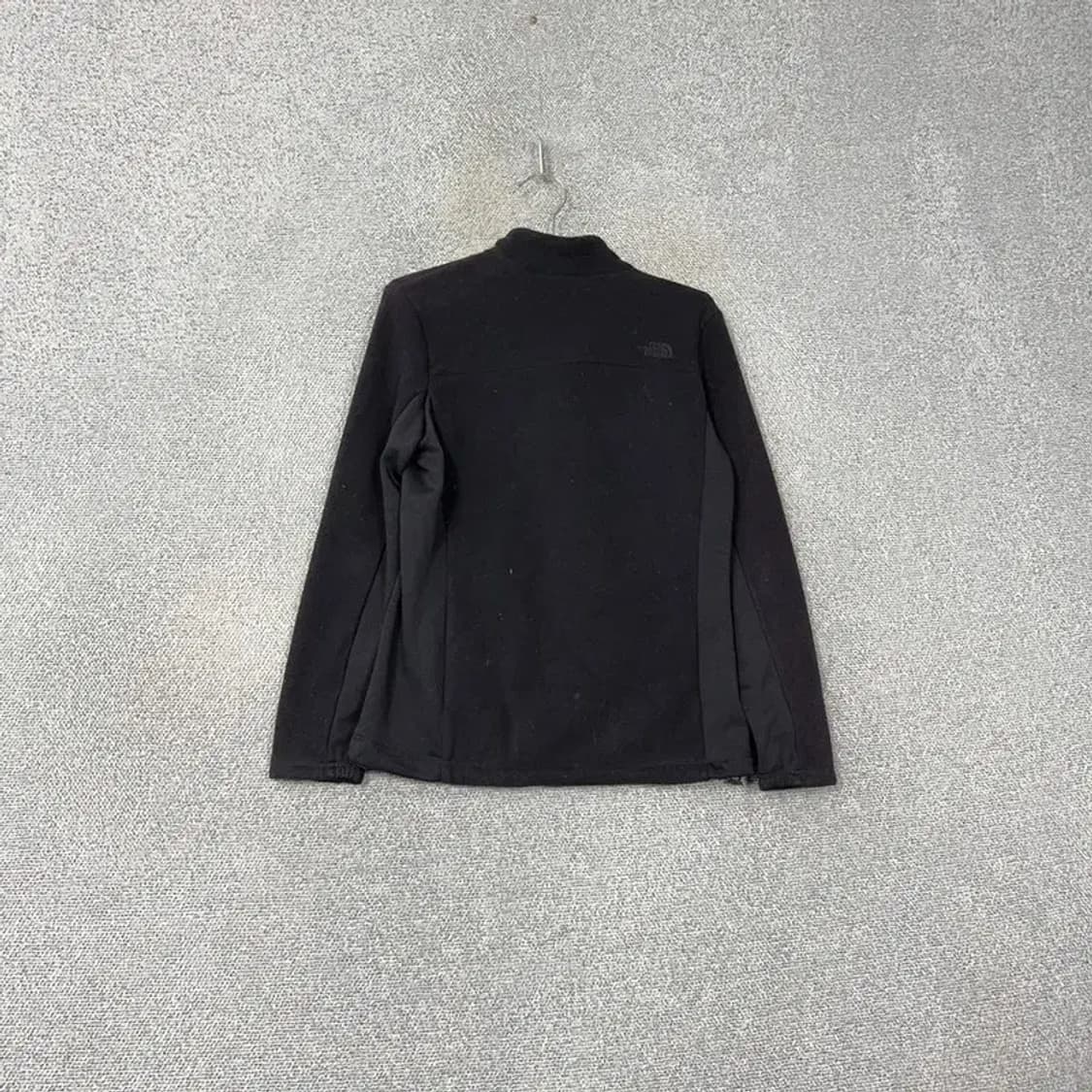 노스페이스 블랙 퍼 후리스 90 상품이미지2