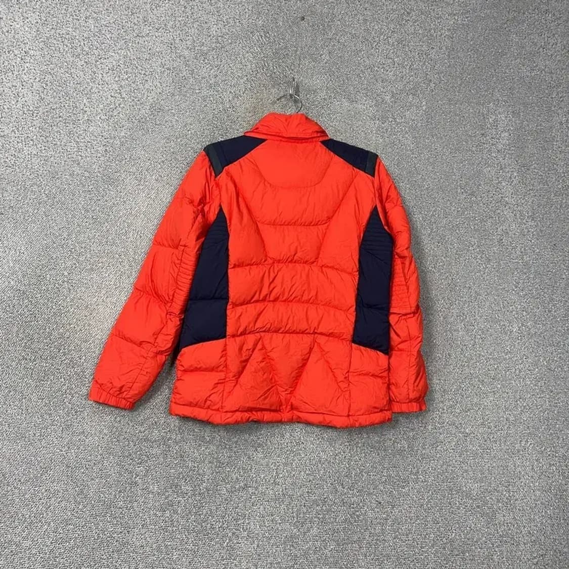 K2 오렌지 구스다운 경량 패딩 95 상품이미지2