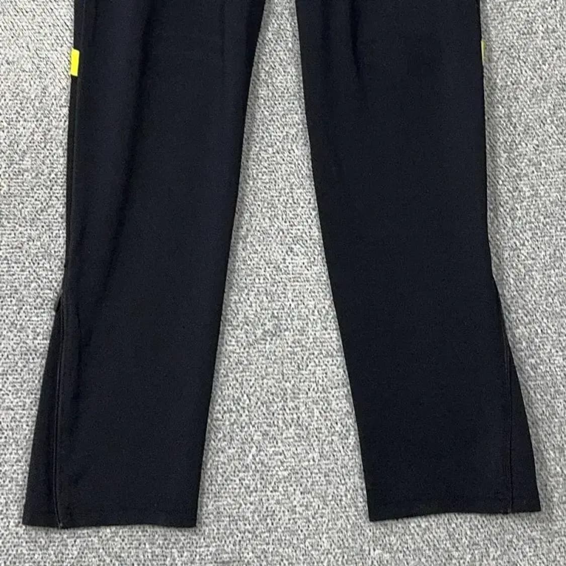 르꼬끄 기능성 블랙 팬츠 XL 상품이미지4