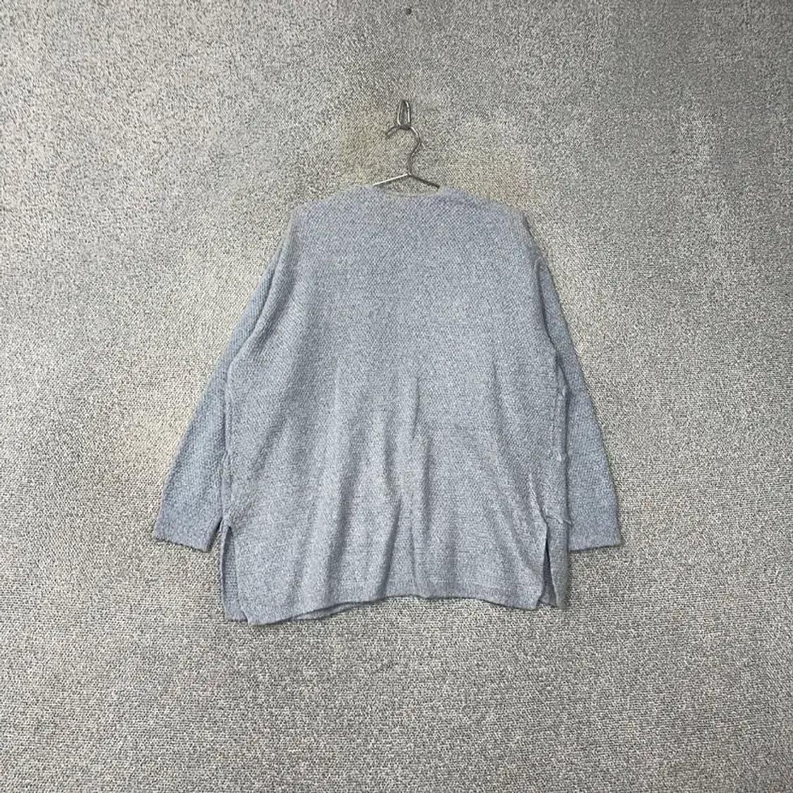 쉬스미스 여성 라이트 블루 가디건 66 상품이미지2