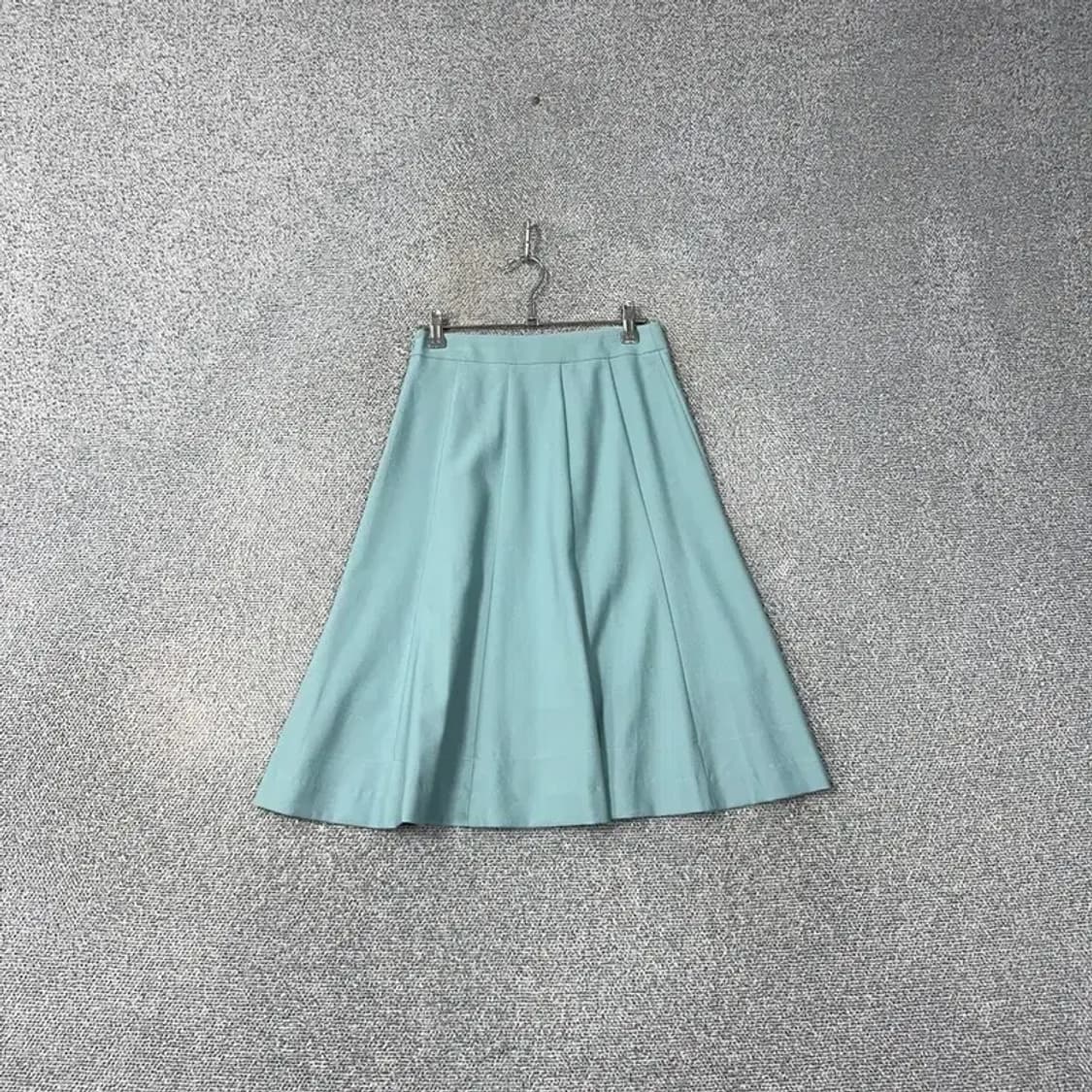 잇미샤 민트 스커트 64-85 상품이미지2