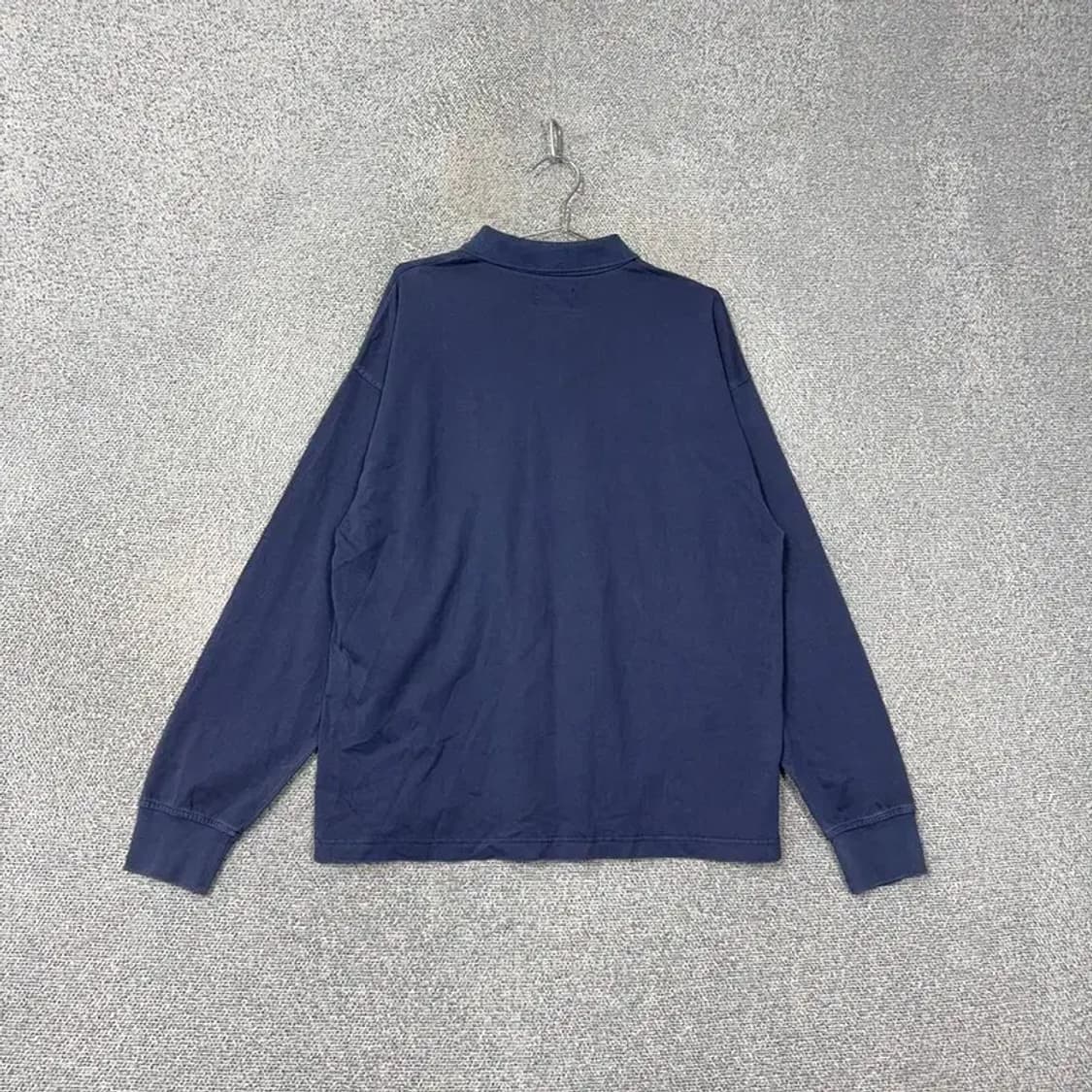 트래블 로고 빈티지 빅사이즈 카라티 M 상품이미지2