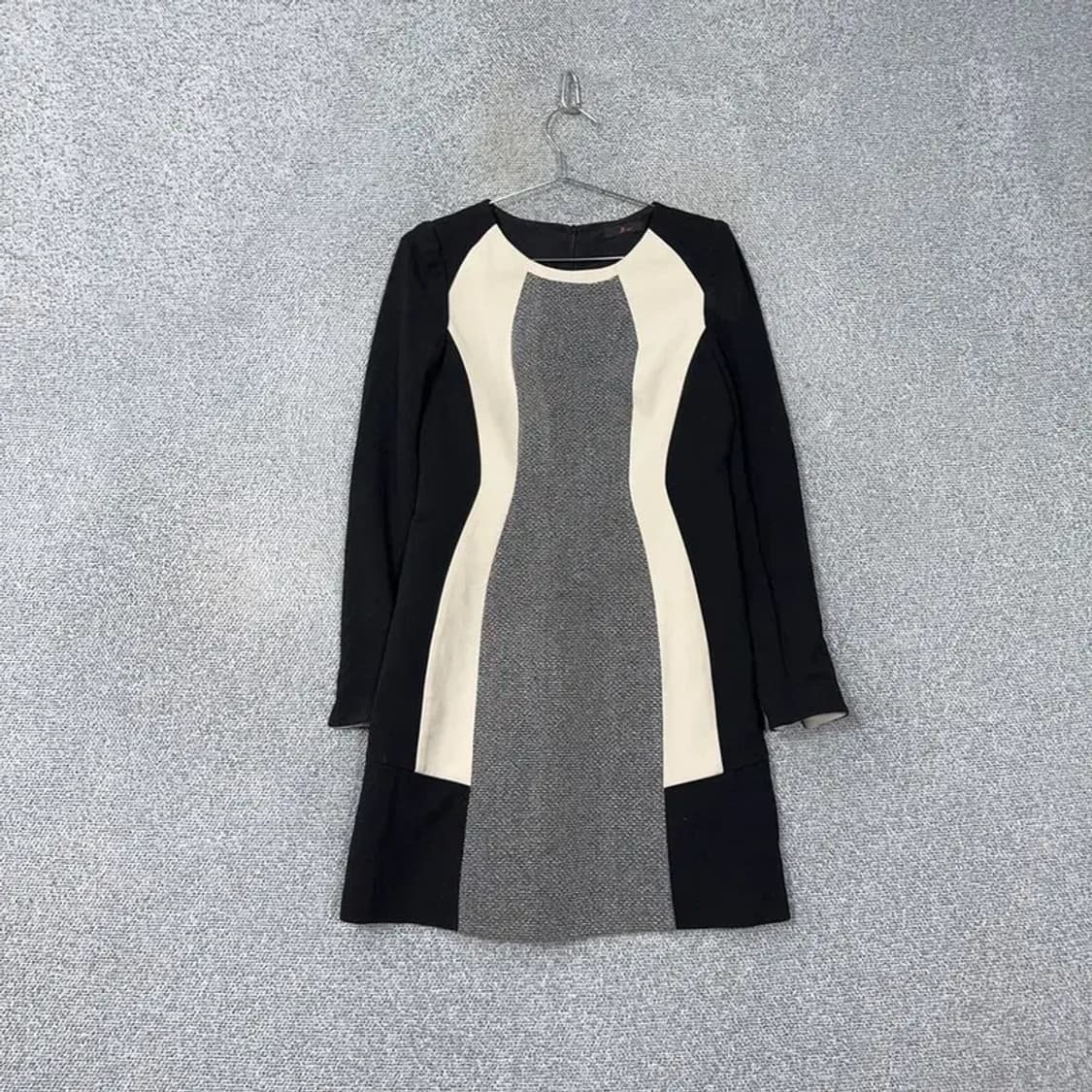 지고트 여성 클래식 드레스 원피스 88-90-160 상품이미지1