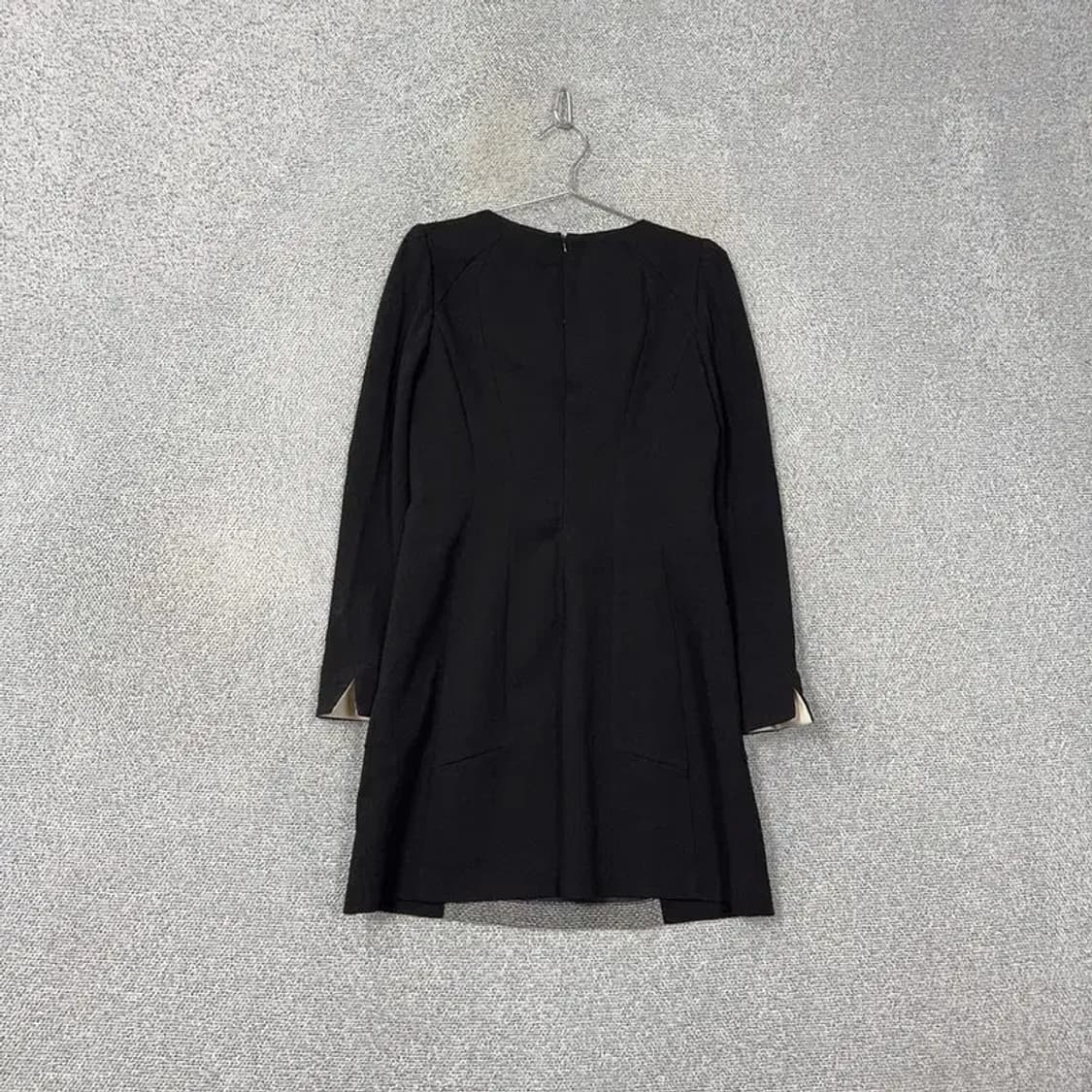 지고트 여성 클래식 드레스 원피스 88-90-160 상품이미지2