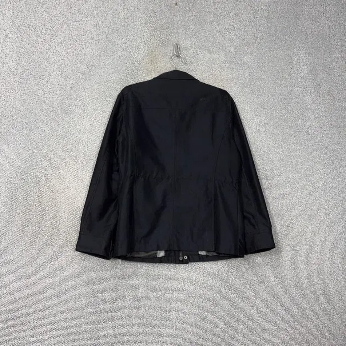 마인드브릿지 남성 클래식 쿼드포켓 워크 집업 자켓 100 상품이미지2