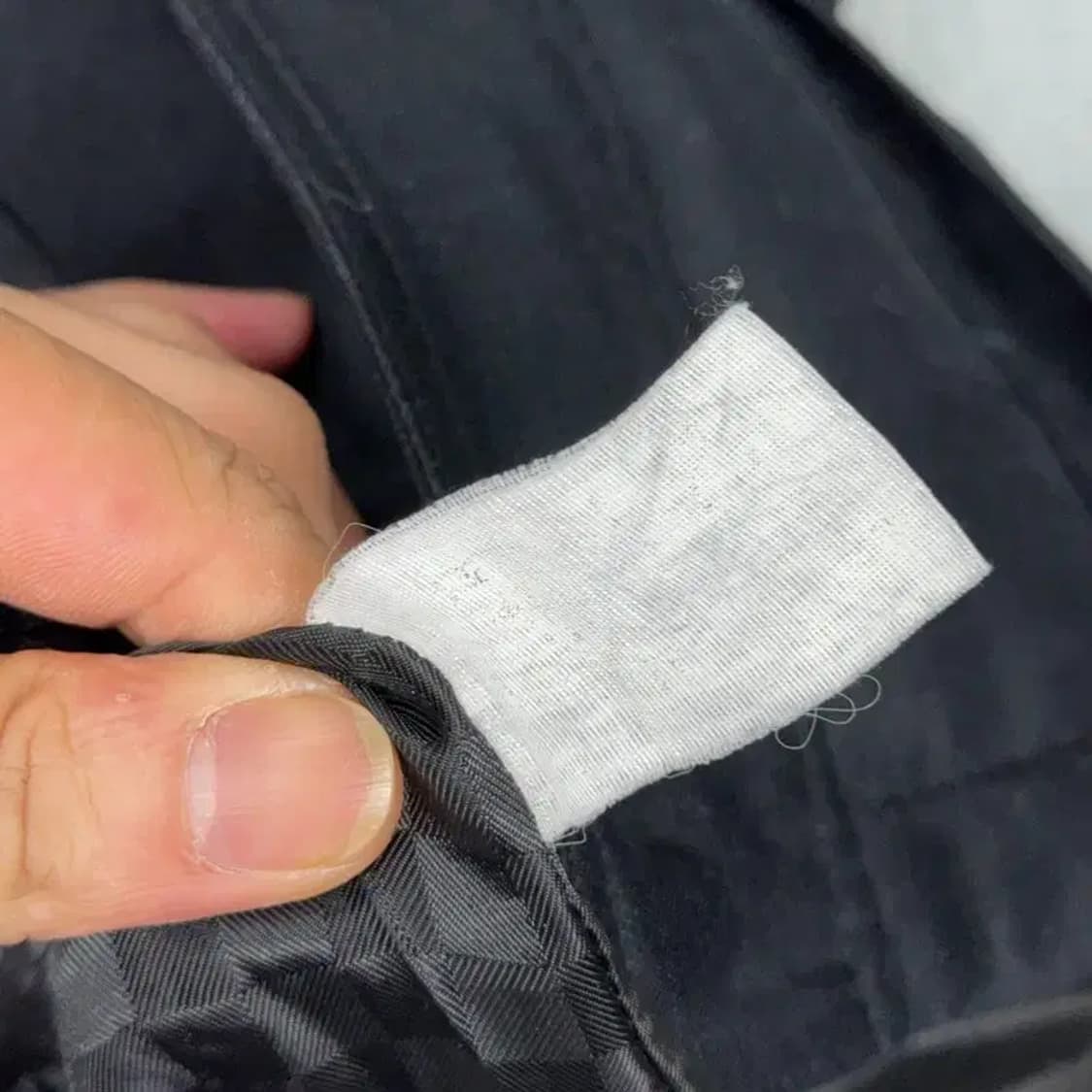 마인드브릿지 남성 클래식 쿼드포켓 워크 집업 자켓 100 상품이미지6