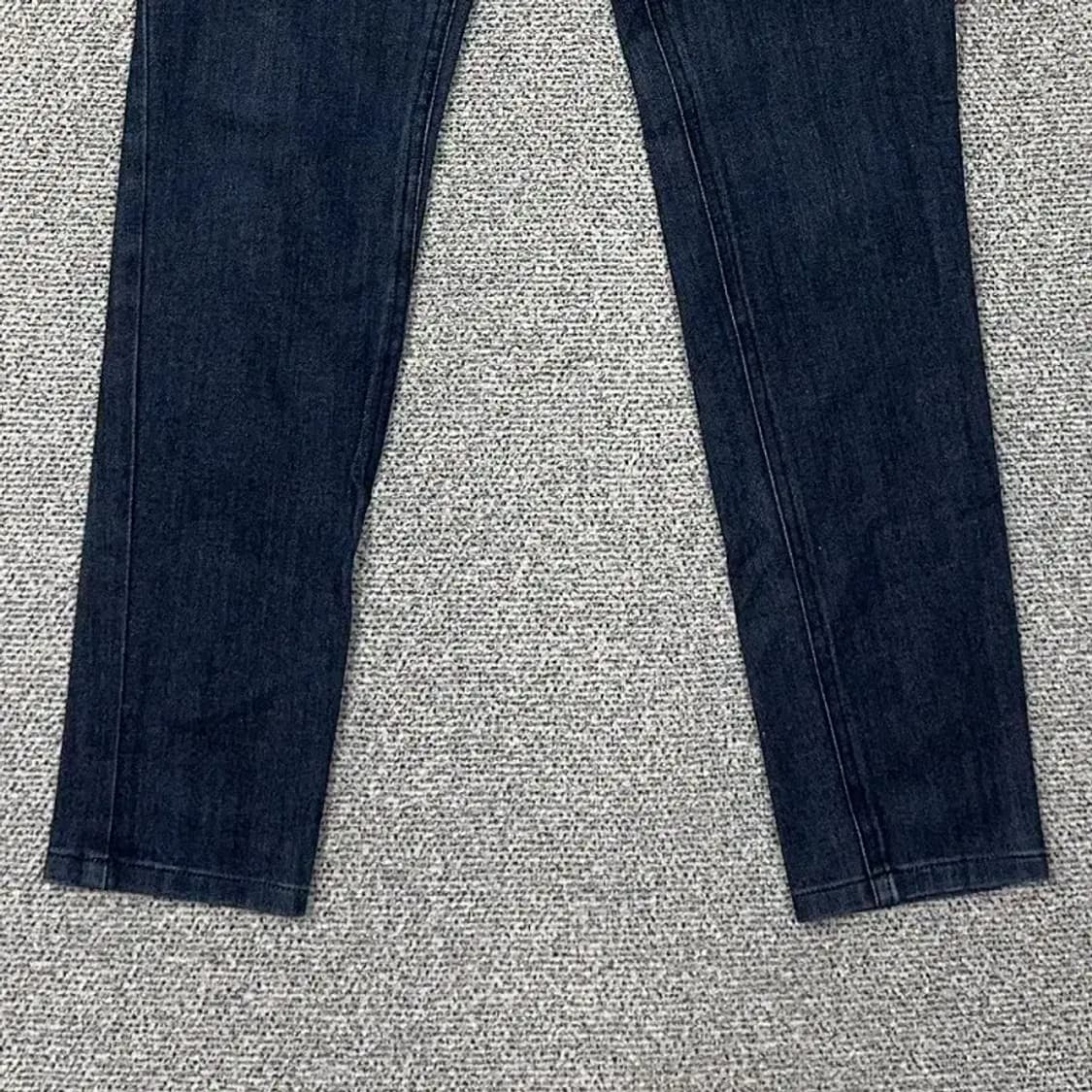 콜롬비아 데님 중청 청바지 28 상품이미지4