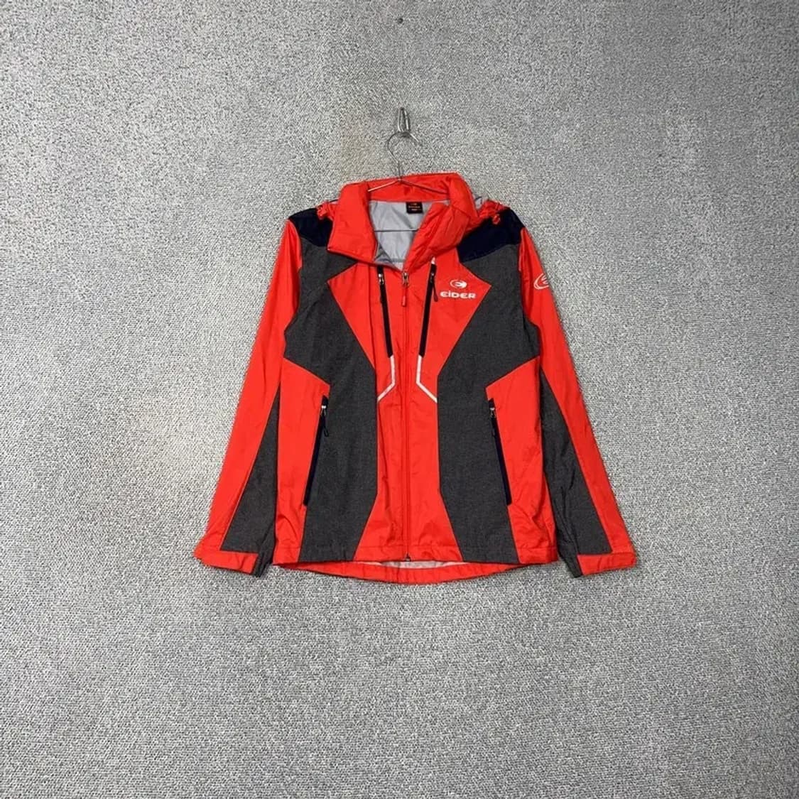 아이더 등산 윈드스토퍼 바람막이 M 상품이미지1