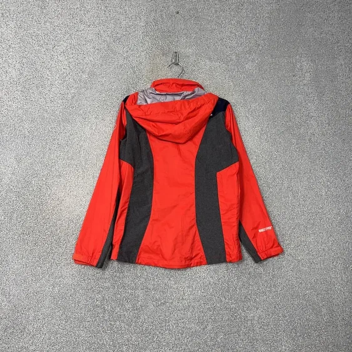 아이더 등산 윈드스토퍼 바람막이 M 상품이미지2