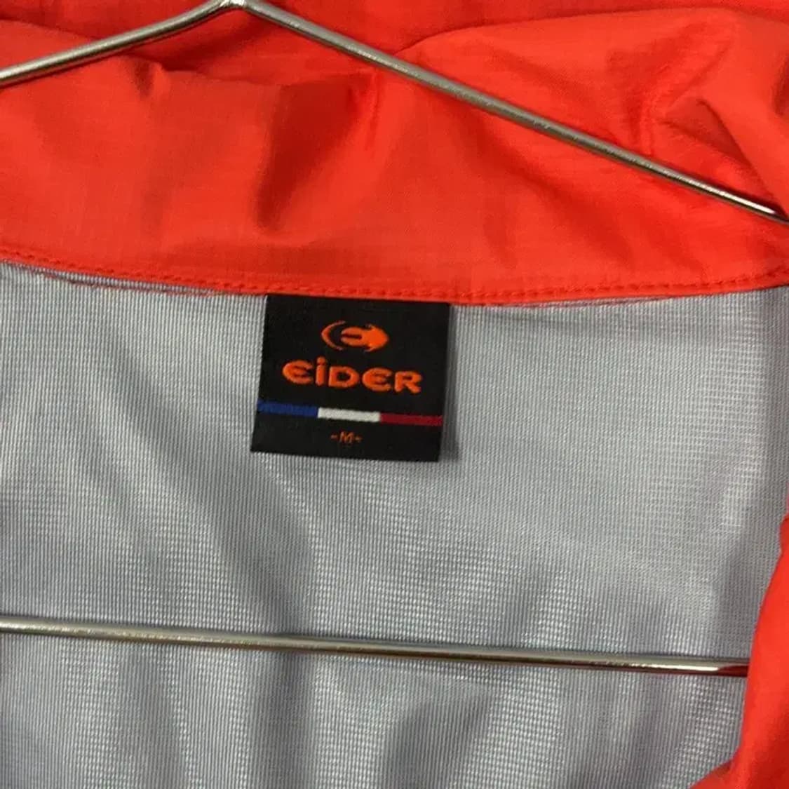 아이더 등산 윈드스토퍼 바람막이 M 상품이미지4