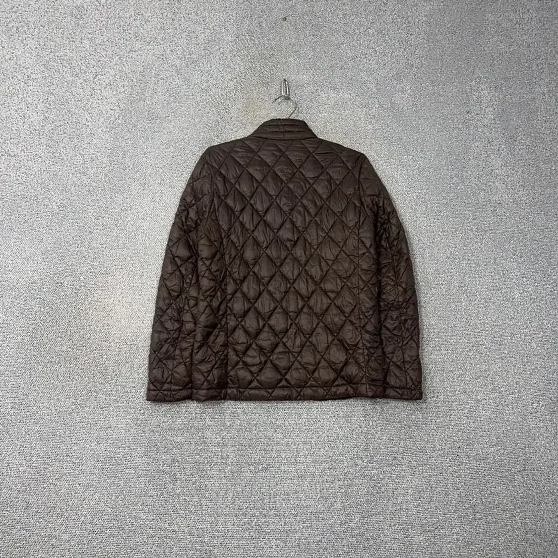 머렐 브라운 퀄팅 경량 패딩 자켓 95 상품이미지2