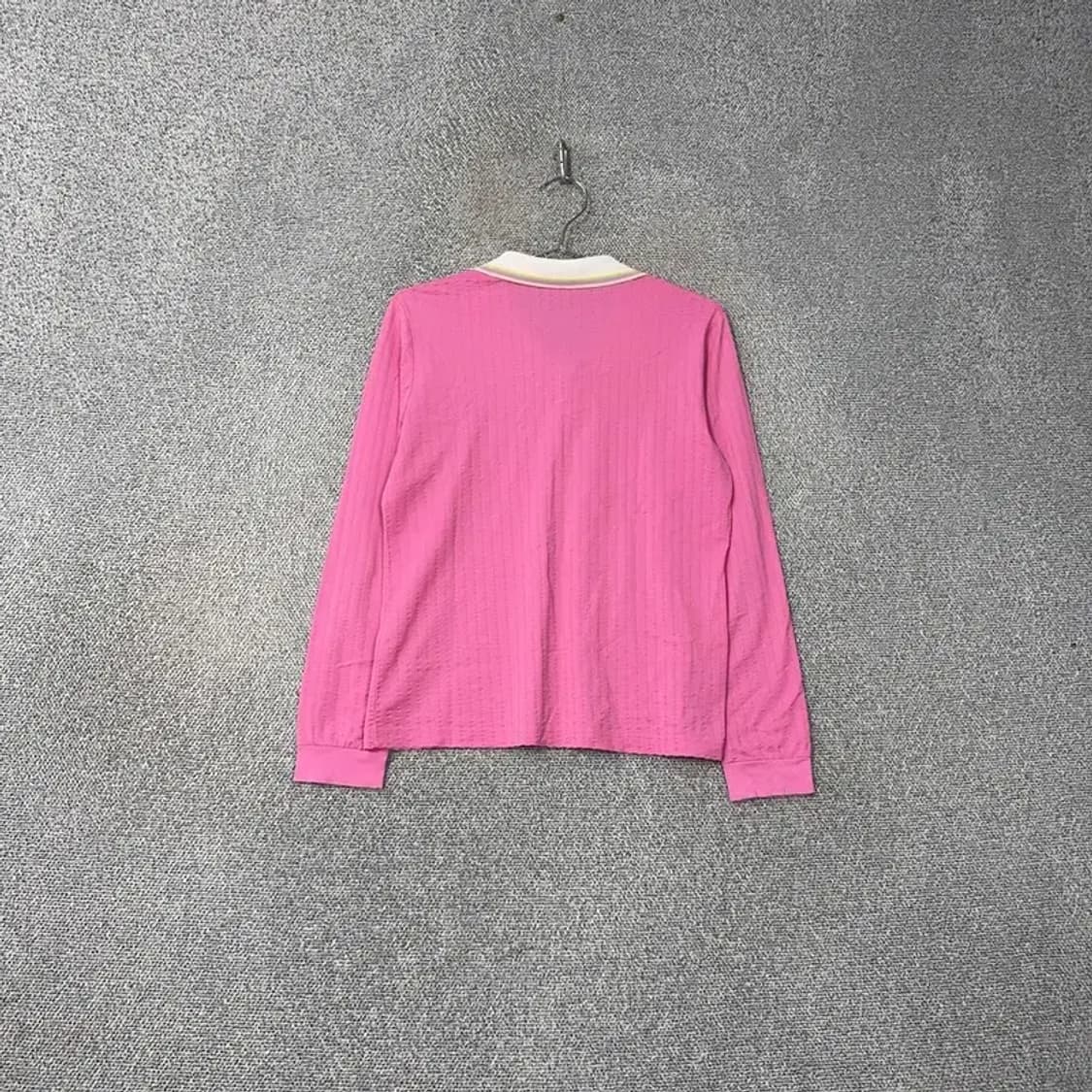 핑 골프 여성 핑크 카라티 100 상품이미지2