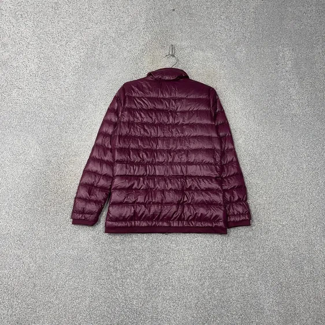 나이키 골프 와인 경량 패딩 XL 상품이미지2