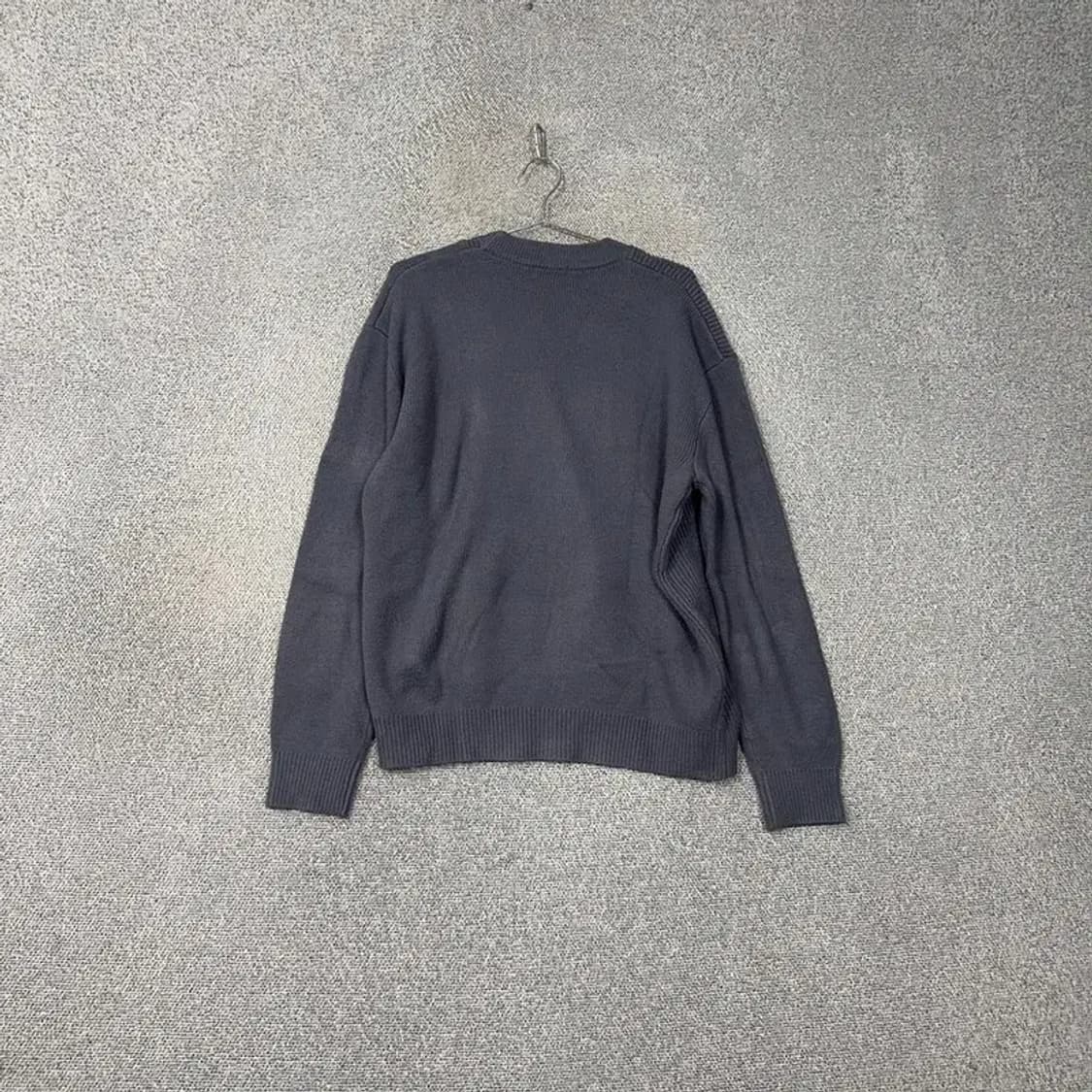 마인드브릿지 남성 캐주얼 아크릴 니트 105 상품이미지2