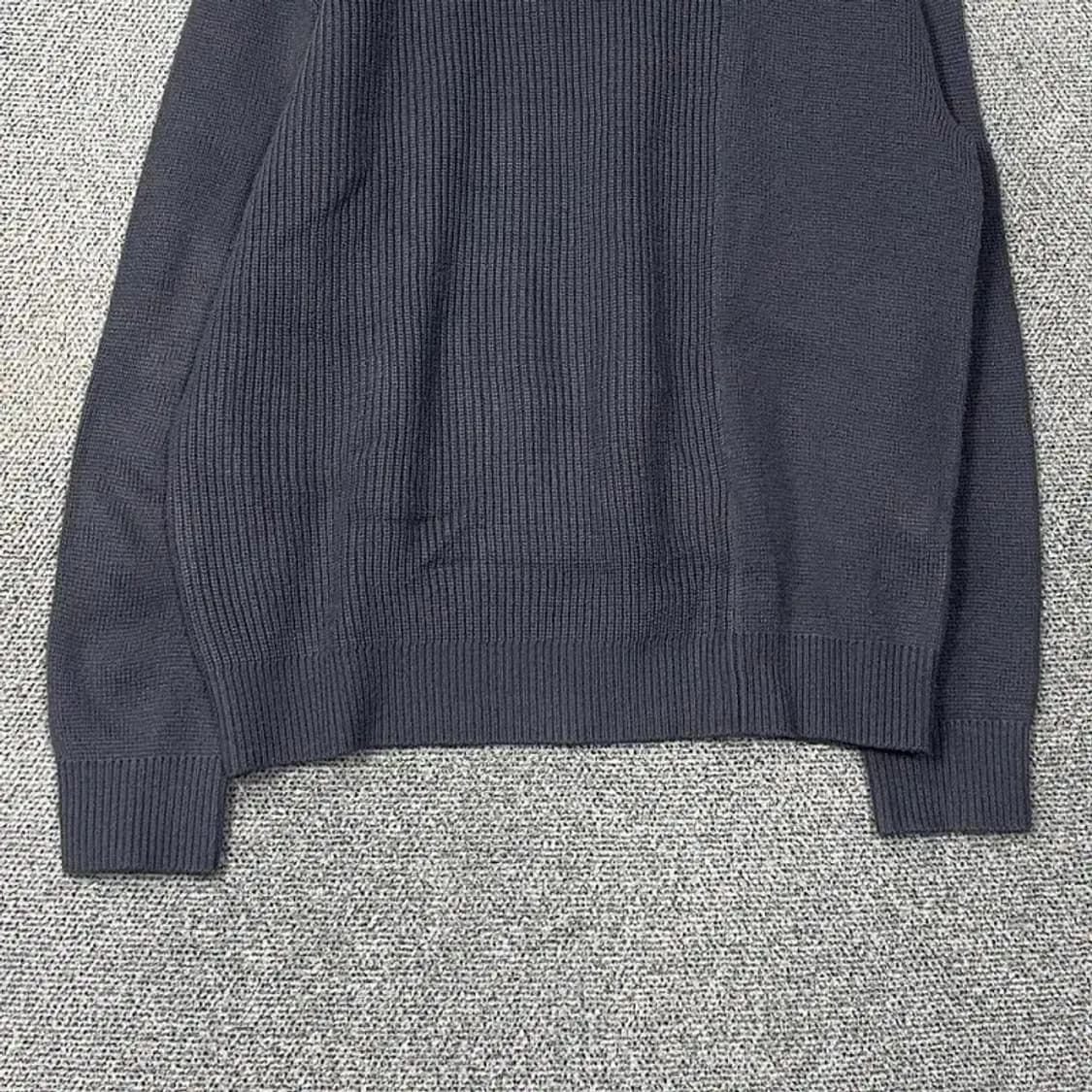 마인드브릿지 남성 캐주얼 아크릴 니트 105 상품이미지4