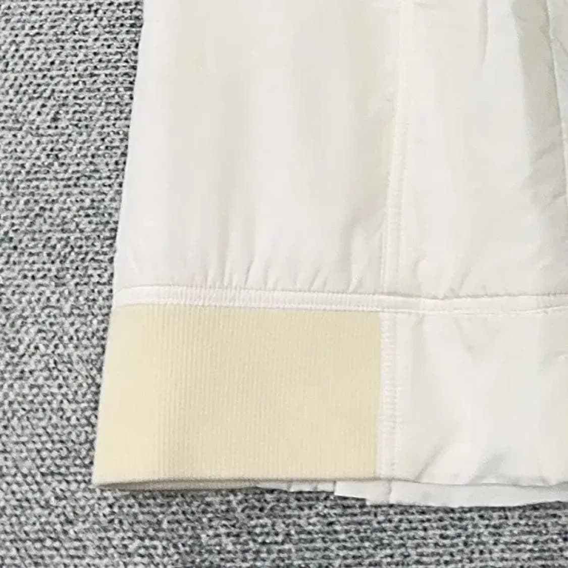 JDX 화이트 여성 골프 스커트 28 상품이미지5