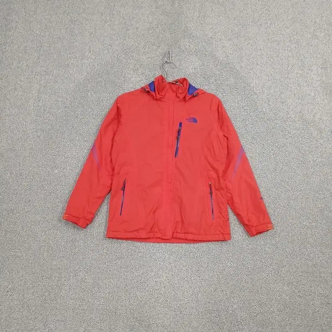 노스페이스 여성 고어텍스 코랄 기능성 바람막이 M 상품이미지1