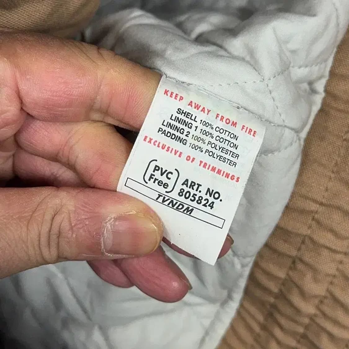 푸마 빈티지 포켓 워크 후드 자켓 XL 상품이미지3