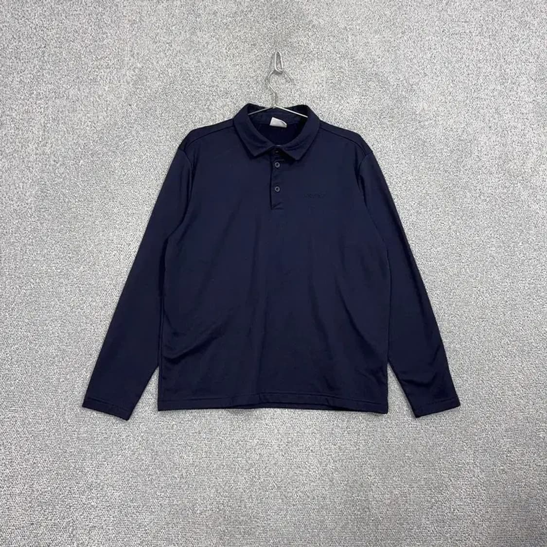 마모트 남성 기능성 캐주얼 카라티 110 상품이미지1