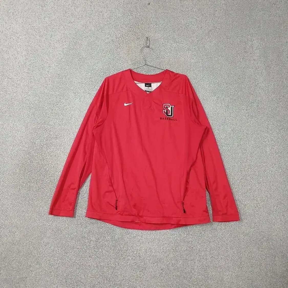 나이키 MLB 로고 빈티지 웜업 L 상품이미지1