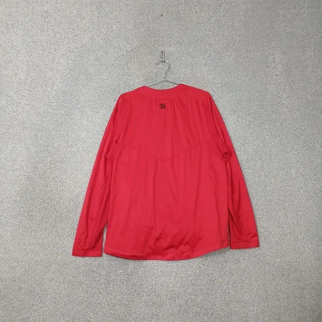 나이키 MLB 로고 빈티지 웜업 L 상품이미지2