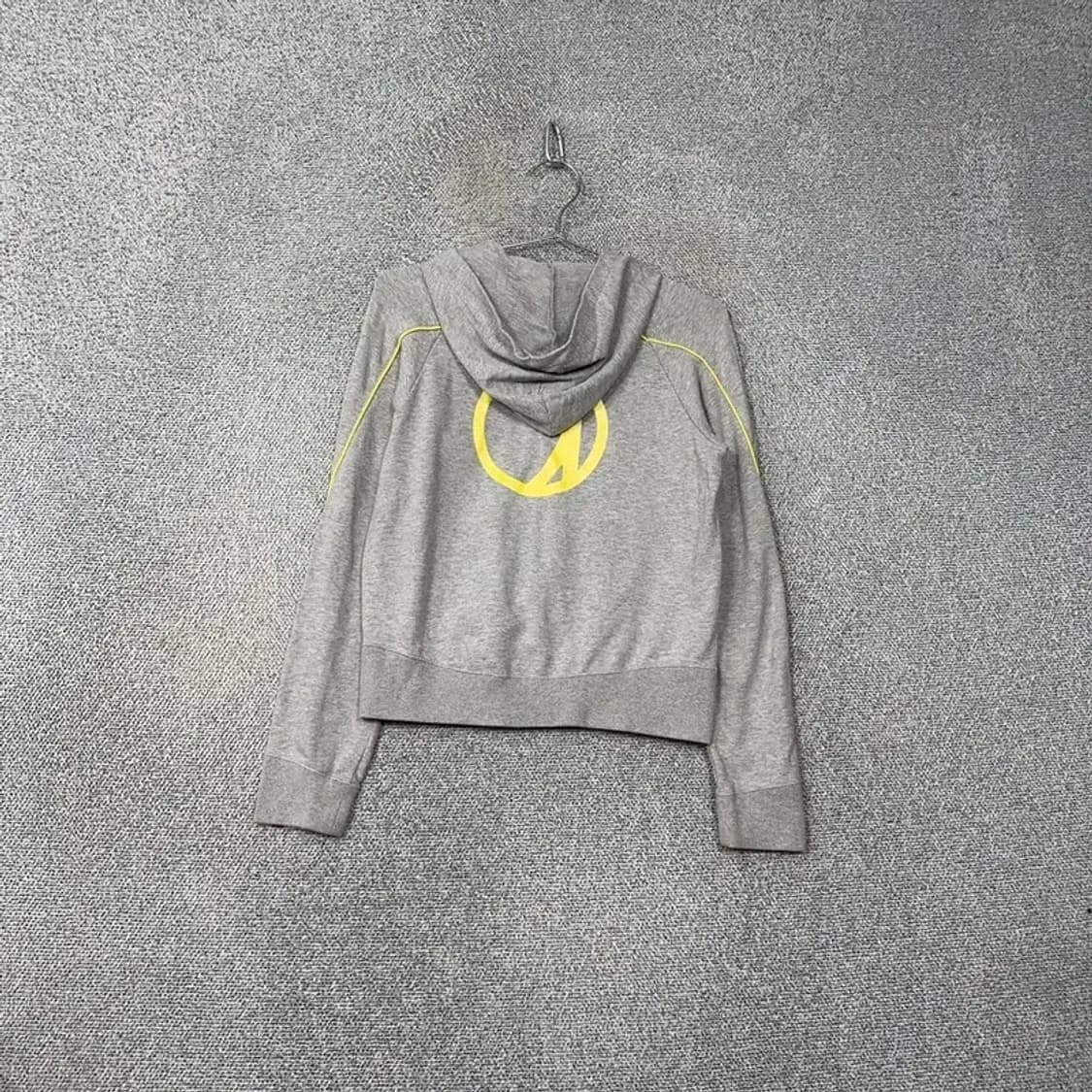 리바이스 엔지니어드 스티치 Y2K 후드집업 95 상품이미지2