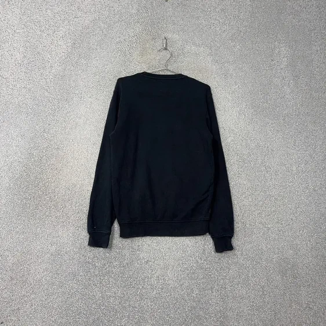 아디다스 프린팅 로고 남성 맨투맨 095 상품이미지2