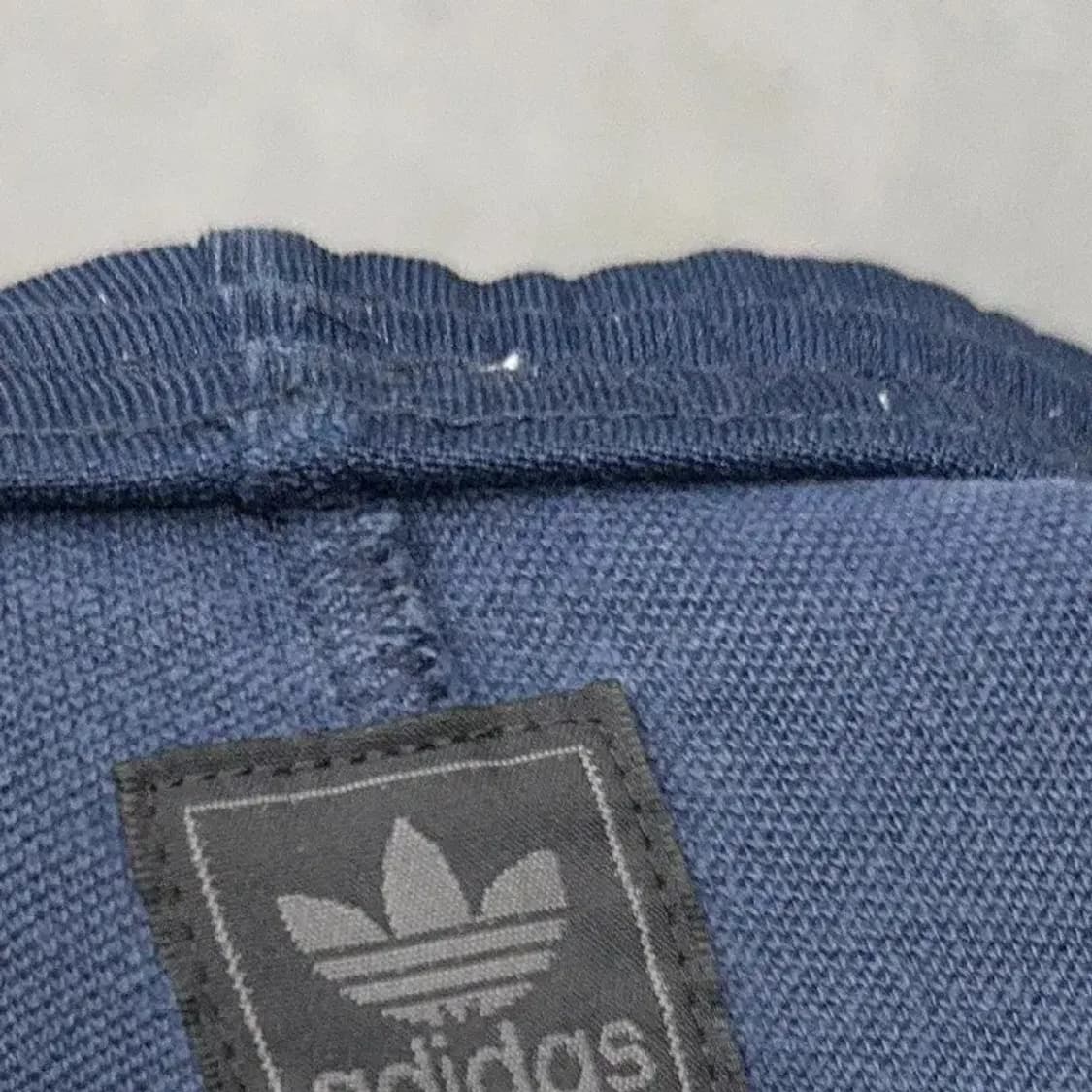 아디다스 흑탭 베켄바우어 트랙팬츠 105 상품이미지5