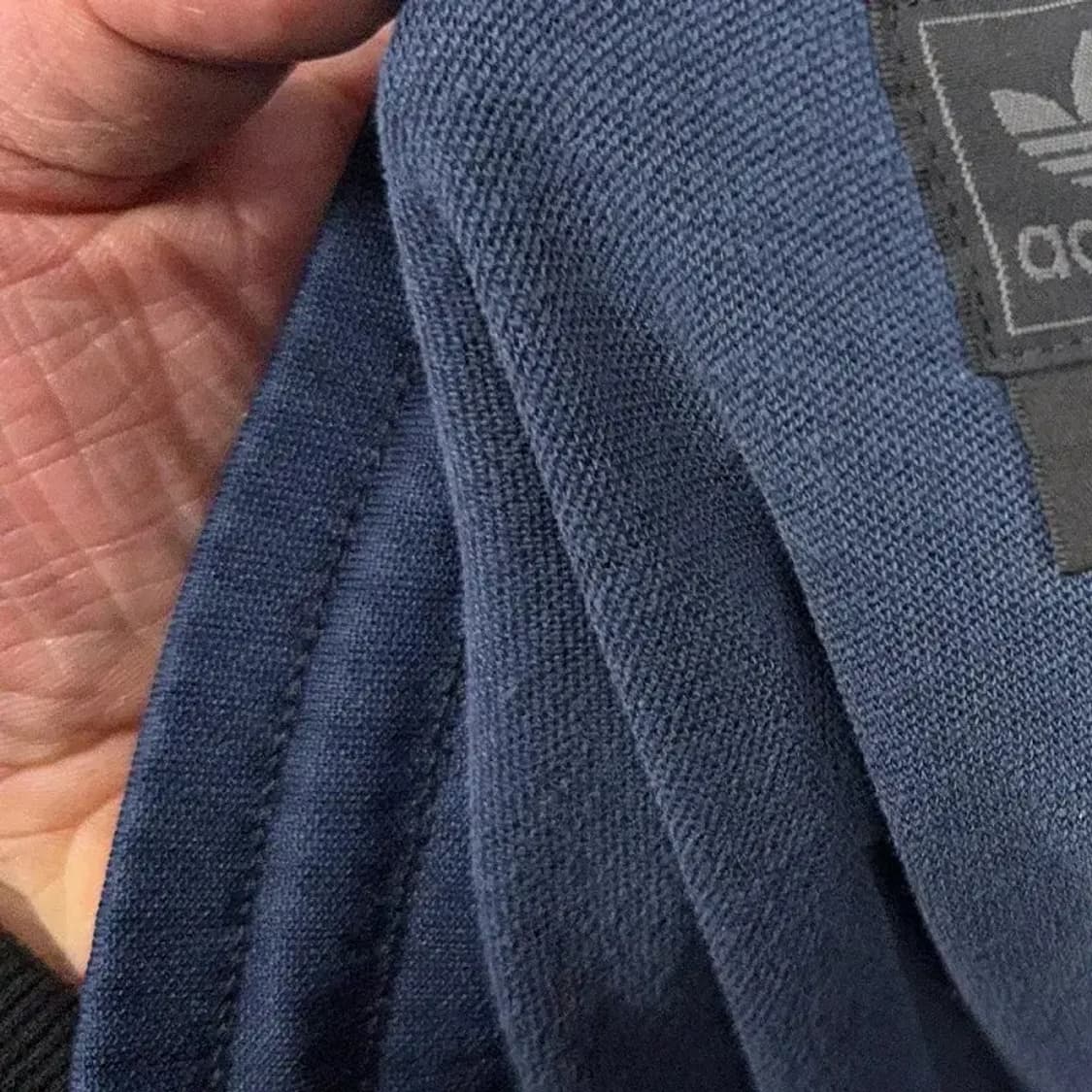 아디다스 흑탭 베켄바우어 트랙팬츠 105 상품이미지6