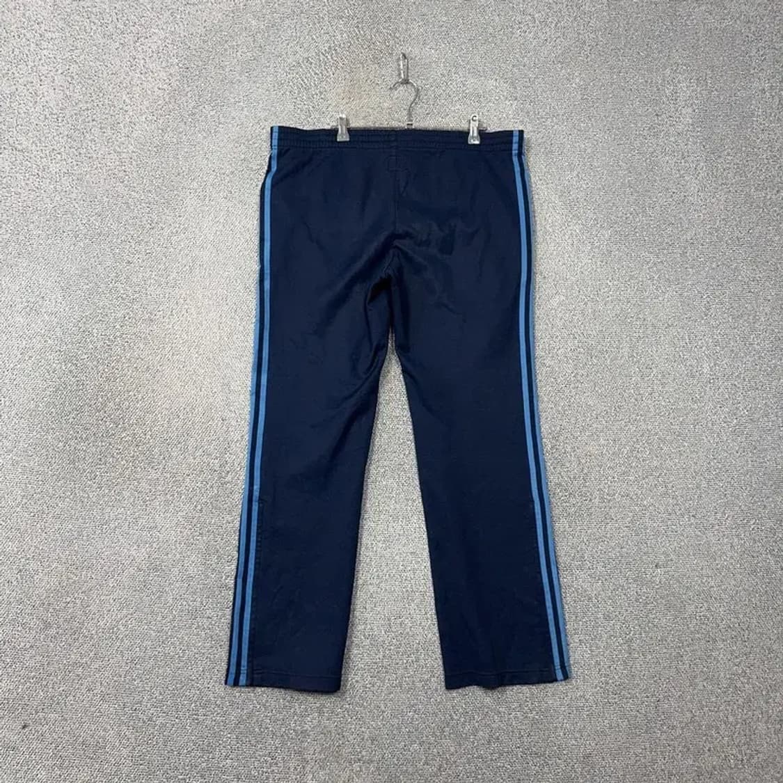 아디다스 흑탭 베켄바우어 트랙팬츠 105 상품이미지7