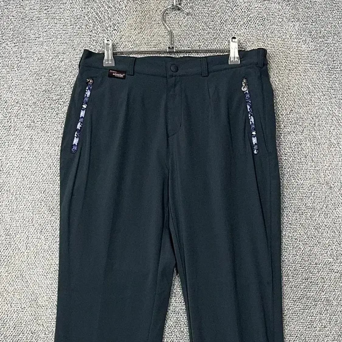 블랙야크 등산 기능성 팬츠 74Cm(29) 상품이미지3