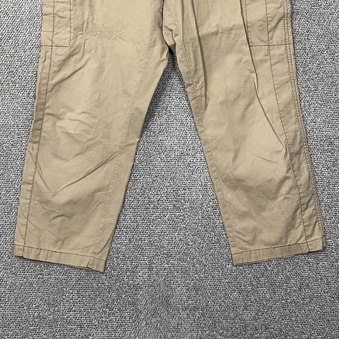 콜롬비아 등산 베이지 카고 팬츠 29 상품이미지4