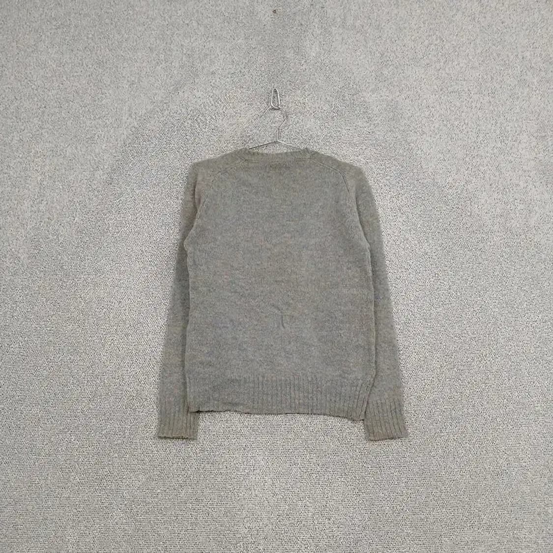 LANDS END 빈티지 남성 니트 M 상품이미지2